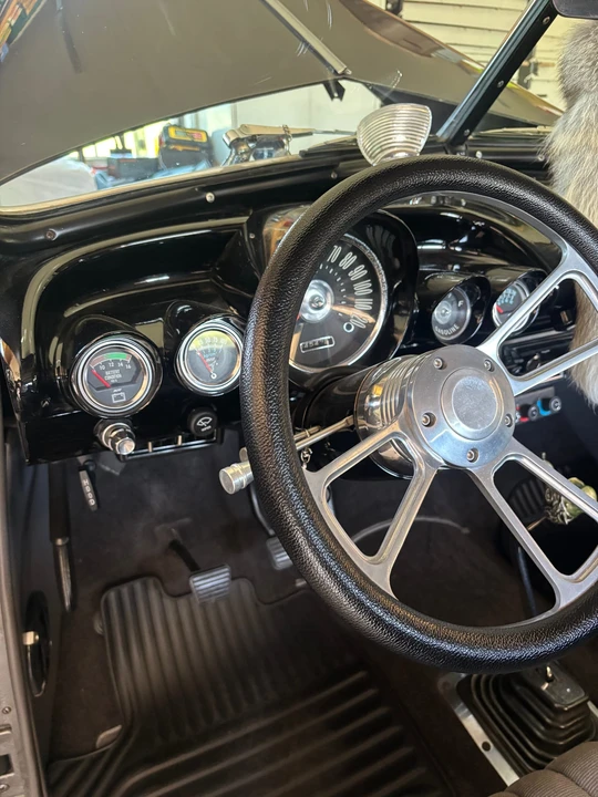 1941 Cadillac Series 62 1st Gen - Image 17 of 31