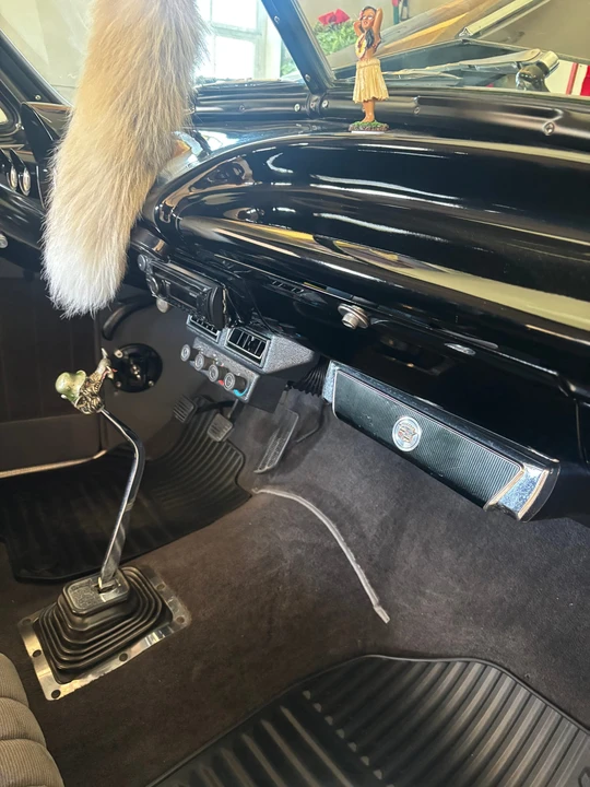 1941 Cadillac Series 62 1st Gen - Image 15 of 31