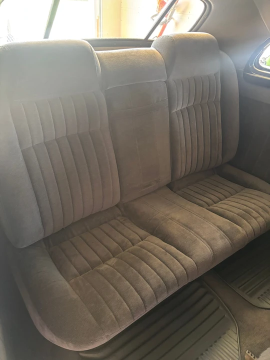 1941 Cadillac Series 62 1st Gen - Image 21 of 31