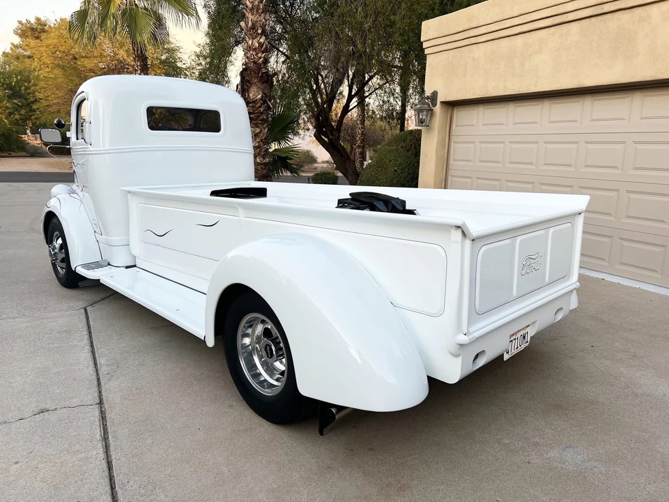 1947 Ford Pickup (1940-1947) - Image 31 of 31