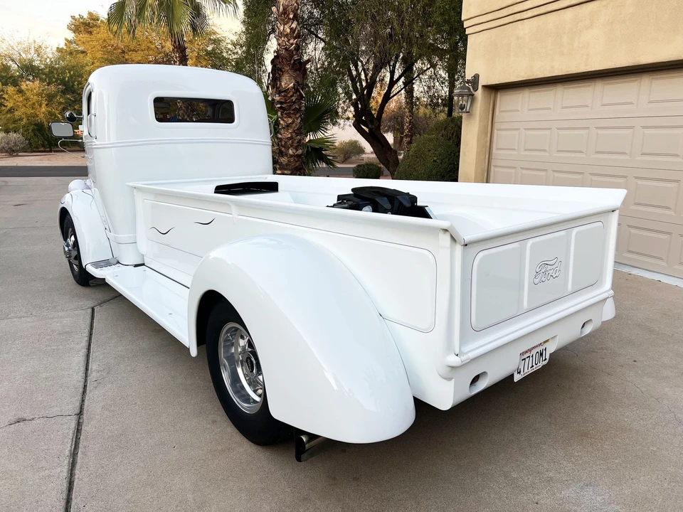 1947 Ford Pickup (1940-1947) - Image 30 of 31