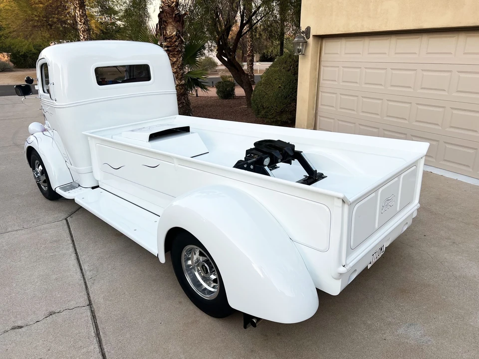 1947 Ford Pickup (1940-1947) - Image 29 of 31