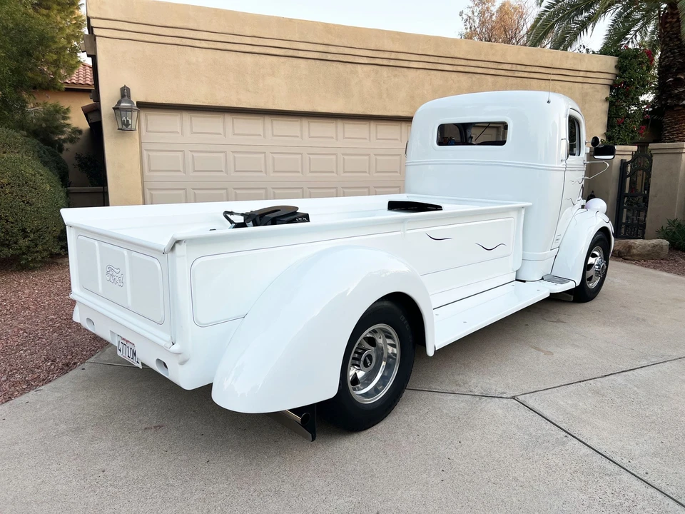 1947 Ford Pickup (1940-1947) - Image 23 of 31