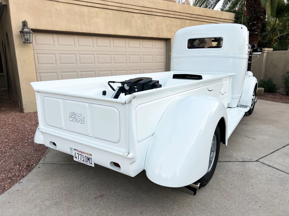 1947 Ford Pickup (1940-1947) - Image 25 of 31