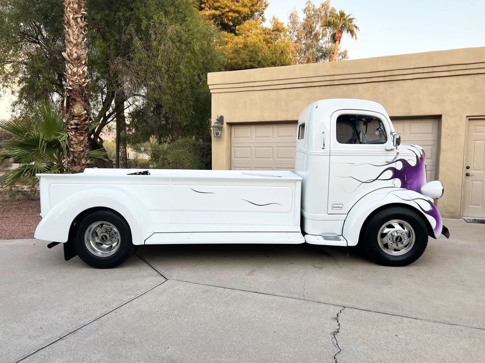 1947 Ford Pickup (1940-1947) - Image 21 of 31