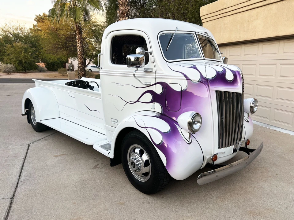 1947 Ford Pickup (1940-1947) - Image 20 of 31