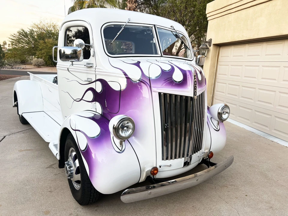 1947 Ford Pickup (1940-1947) - Image 19 of 31