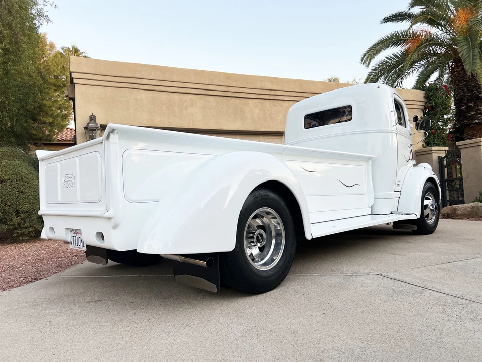 1947 Ford Pickup (1940-1947) - Image 24 of 31