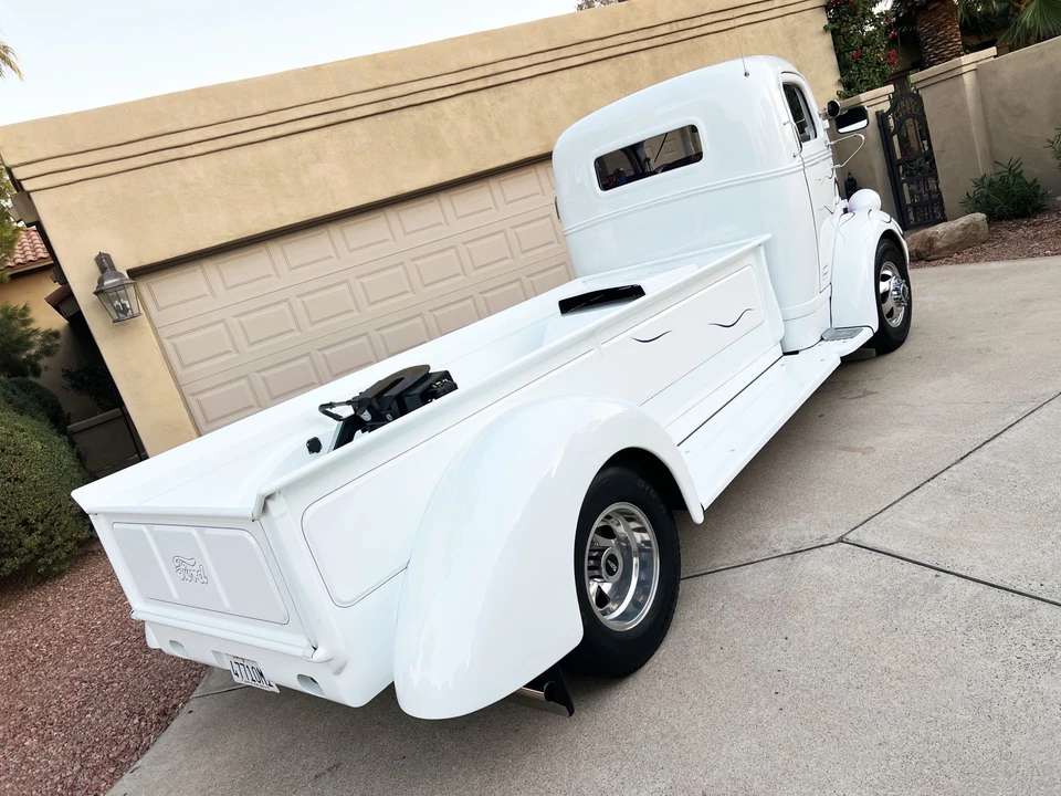 1947 Ford Pickup (1940-1947) - Image 26 of 31