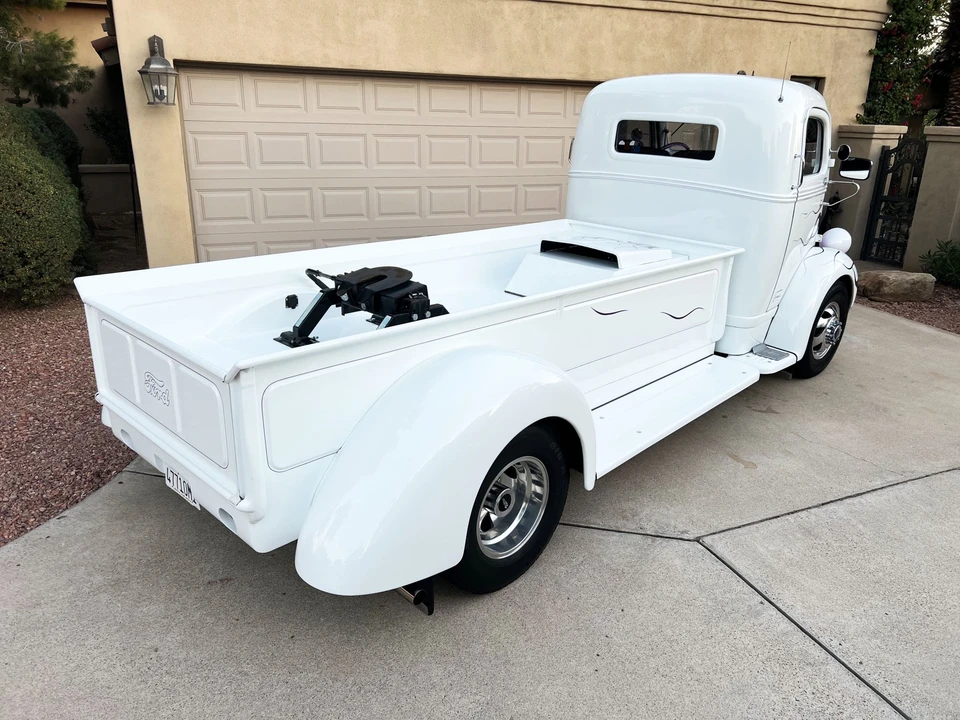 1947 Ford Pickup (1940-1947) - Image 22 of 31