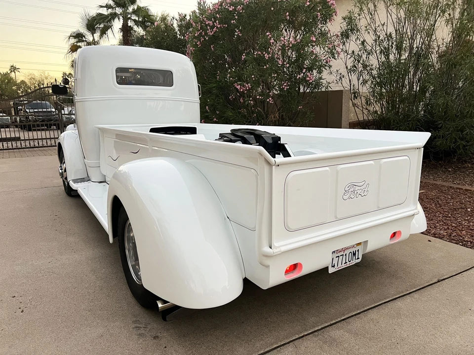 1947 Ford Pickup (1940-1947) - Image 28 of 31