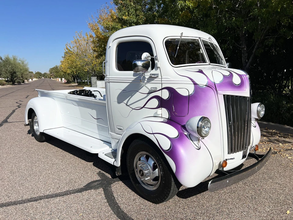 1947 Ford Pickup (1940-1947) - Image 7 of 31