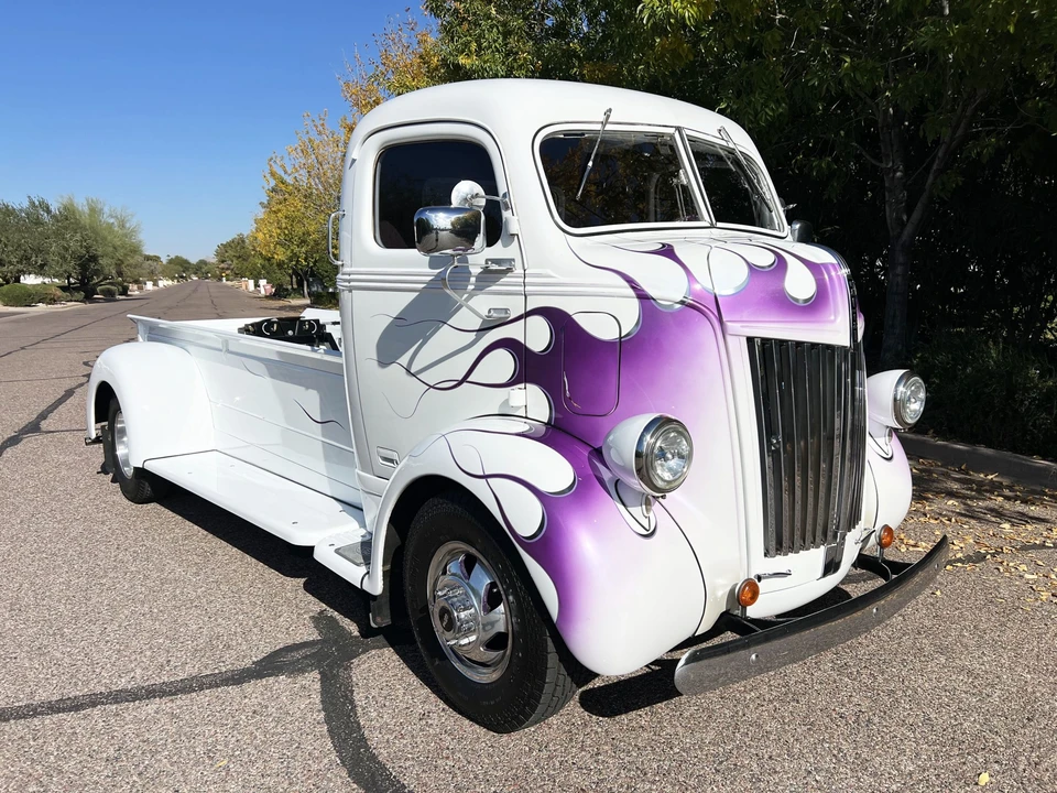 1947 Ford Pickup (1940-1947) - Image 6 of 31