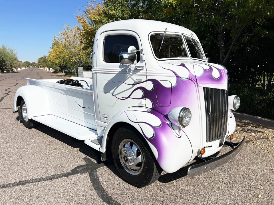 1947 Ford Pickup (1940-1947) - Image 8 of 31
