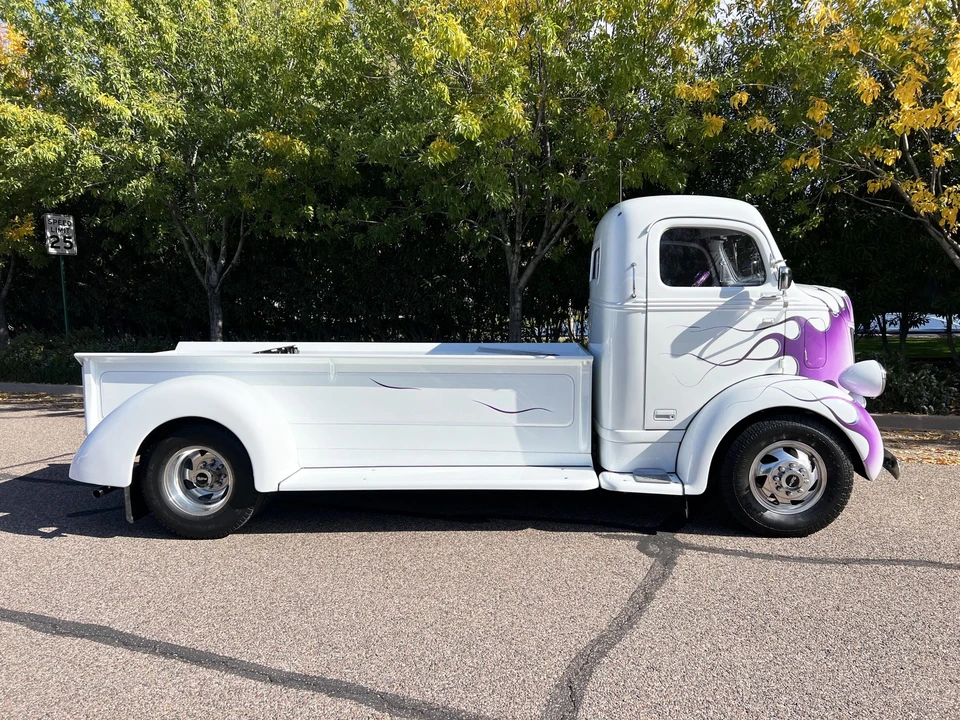 1947 Ford Pickup (1940-1947) - Image 9 of 31