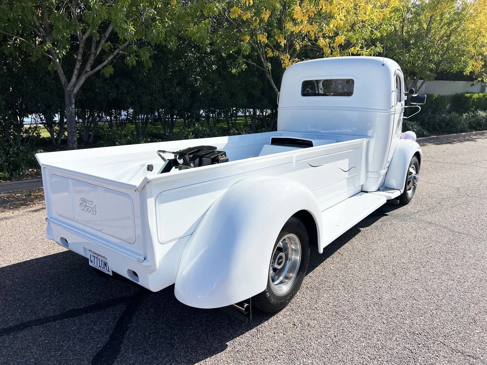 1947 Ford Pickup (1940-1947) - Image 11 of 31