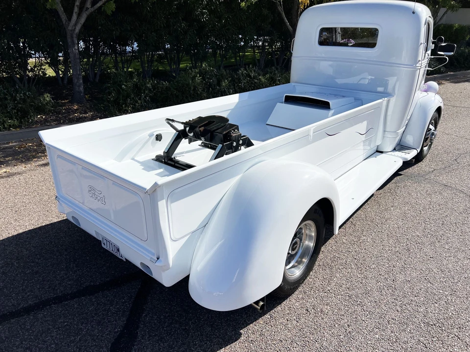 1947 Ford Pickup (1940-1947) - Image 10 of 31