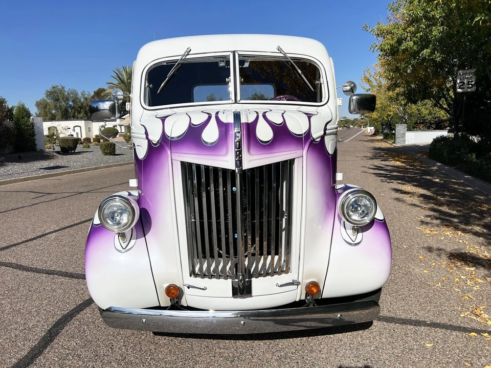 1947 Ford Pickup (1940-1947) - Image 2 of 31