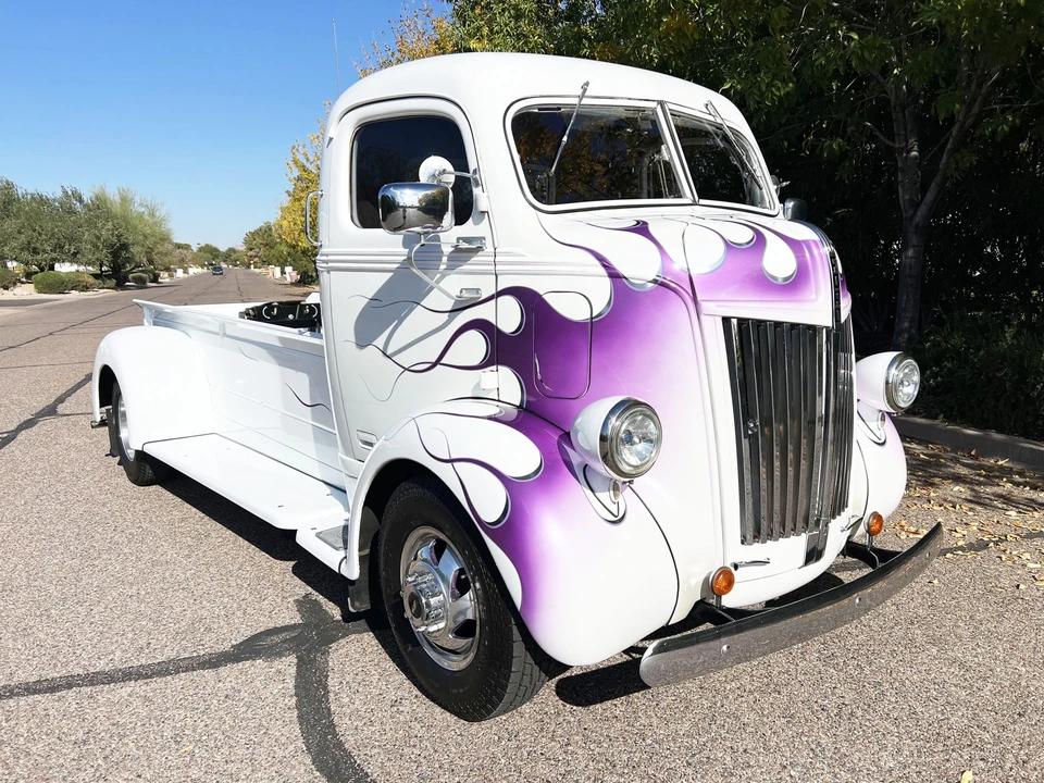 1947 Ford Pickup (1940-1947) - Image 4 of 31
