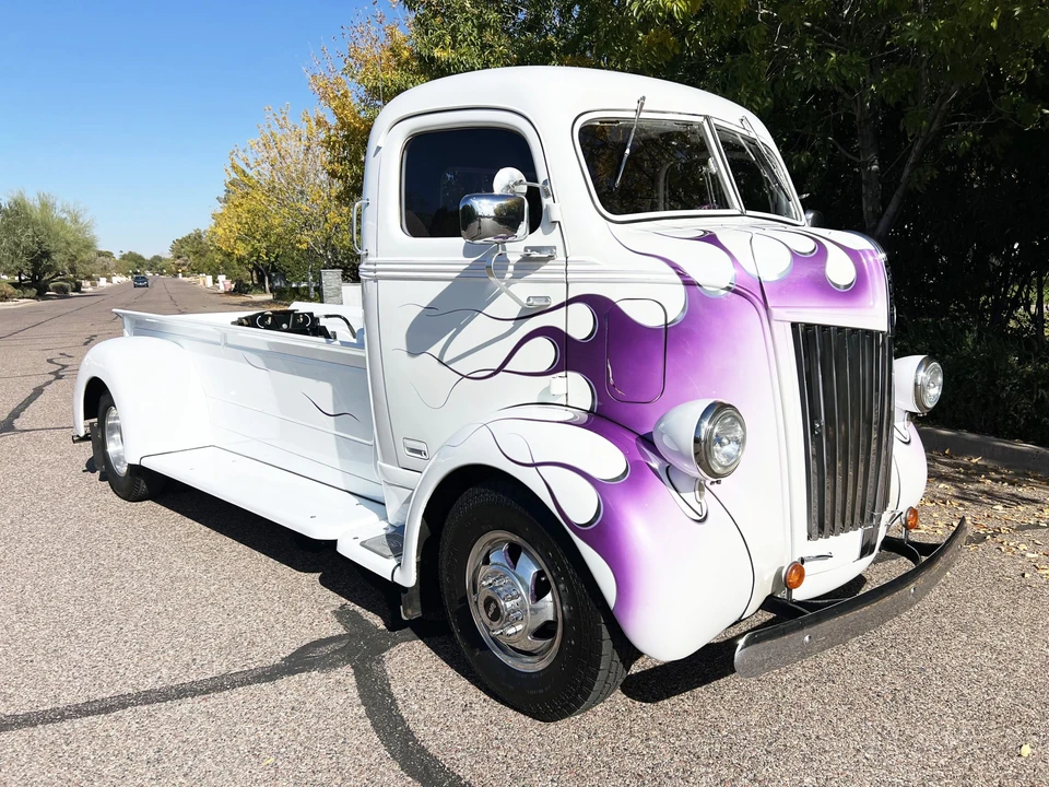 1947 Ford Pickup (1940-1947) - Image 5 of 31