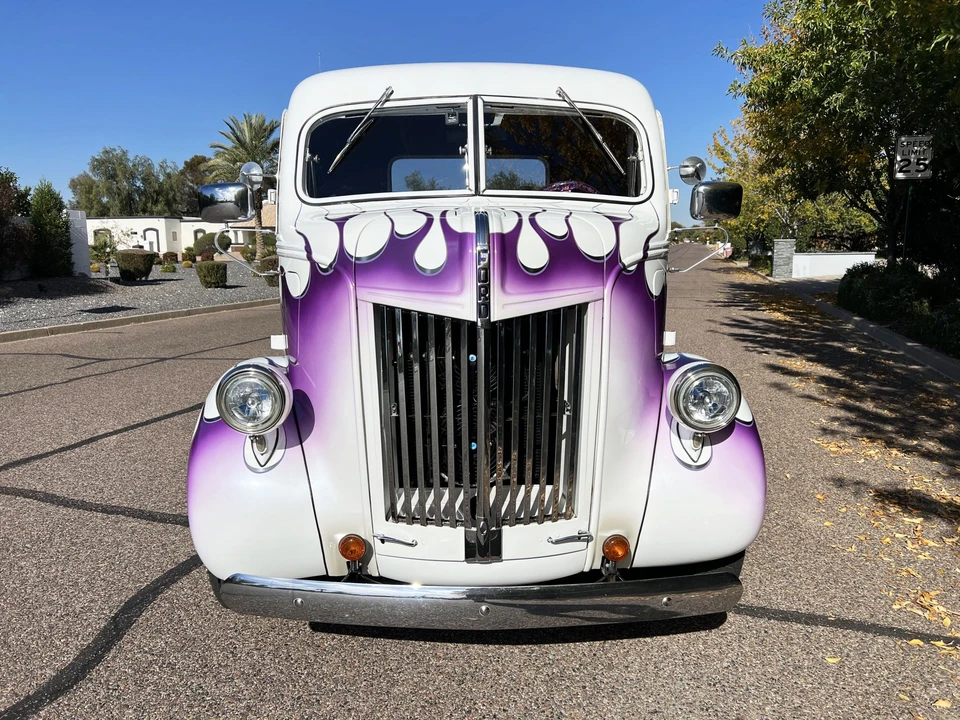 1947 Ford Pickup (1940-1947) - Image 3 of 31