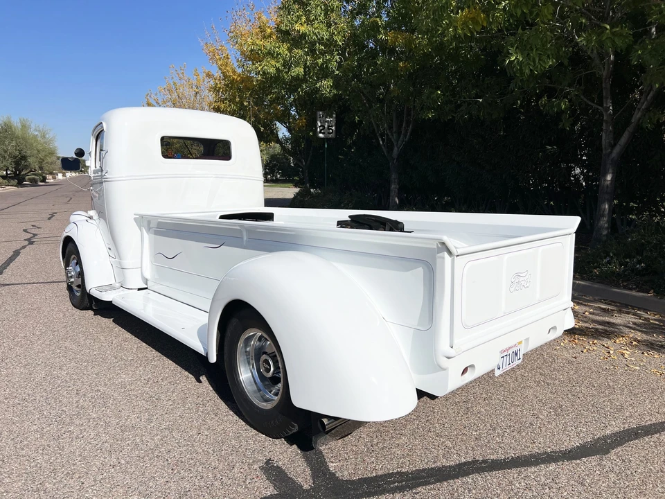 1947 Ford Pickup (1940-1947) - Image 14 of 31