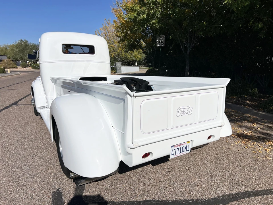 1947 Ford Pickup (1940-1947) - Image 13 of 31