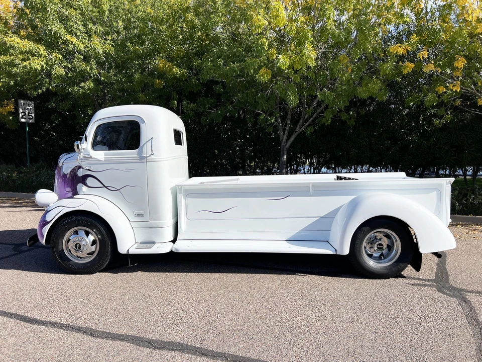 1947 Ford Pickup (1940-1947) - Image 15 of 31