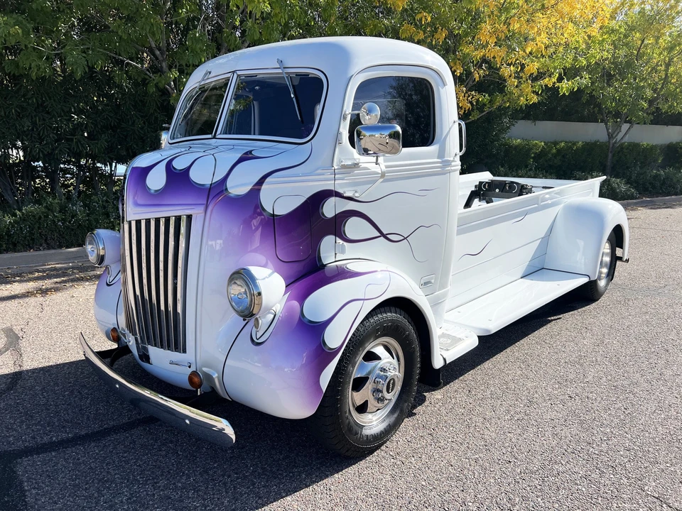 1947 Ford Pickup (1940-1947) - Image 16 of 31