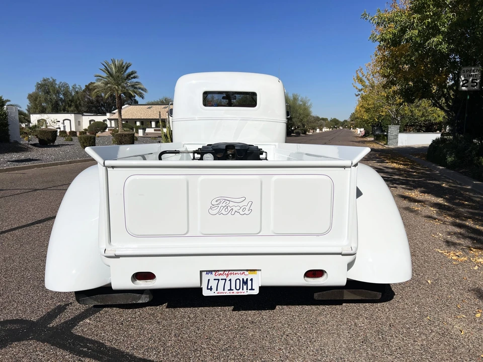 1947 Ford Pickup (1940-1947) - Image 12 of 31