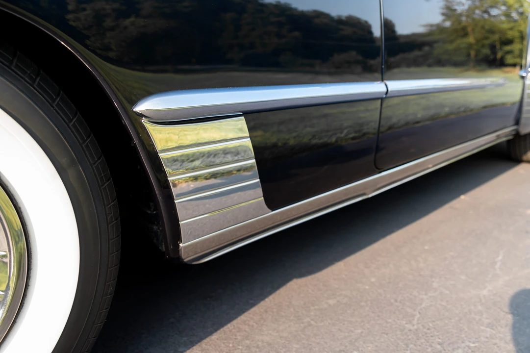 1948 Cadillac Series 62 2nd Gen - Image 12 of 31