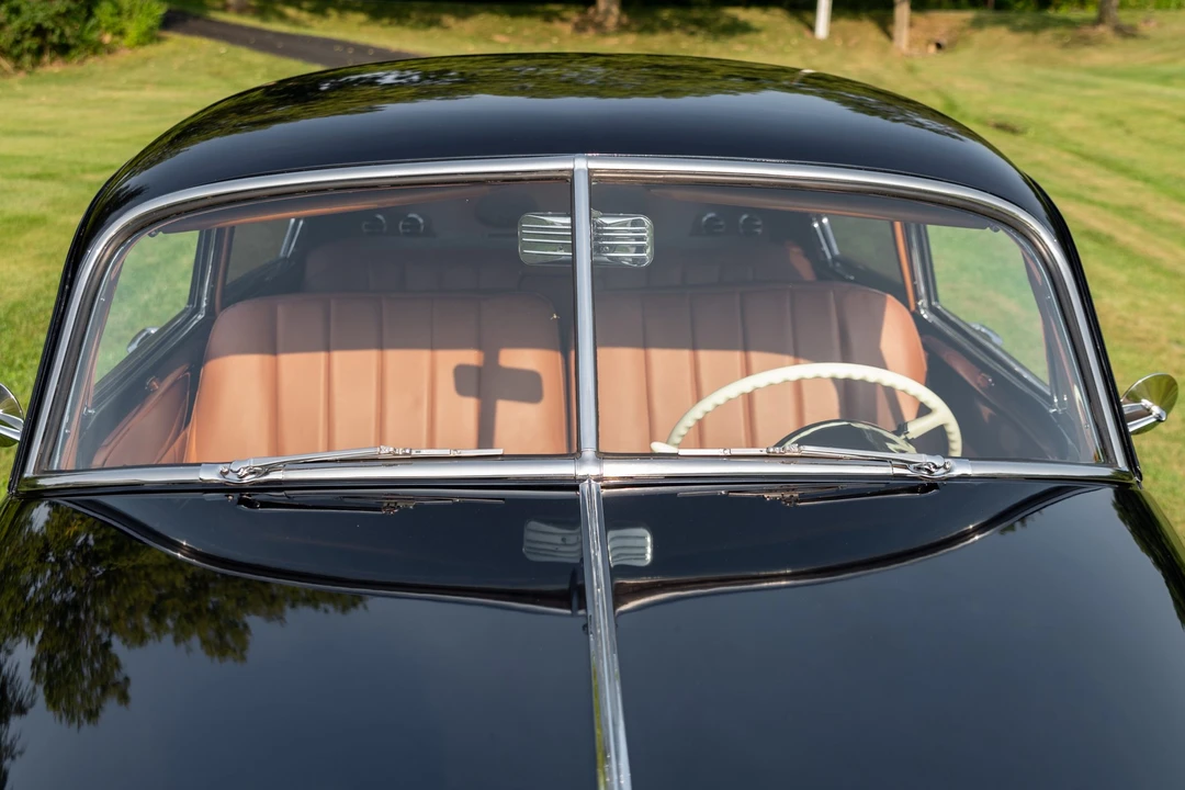 1948 Cadillac Series 62 2nd Gen - Image 27 of 31