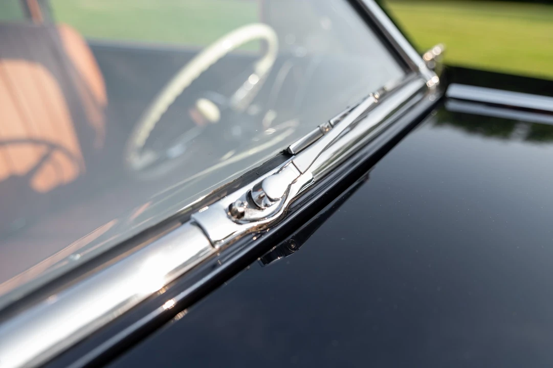 1948 Cadillac Series 62 2nd Gen - Image 26 of 31