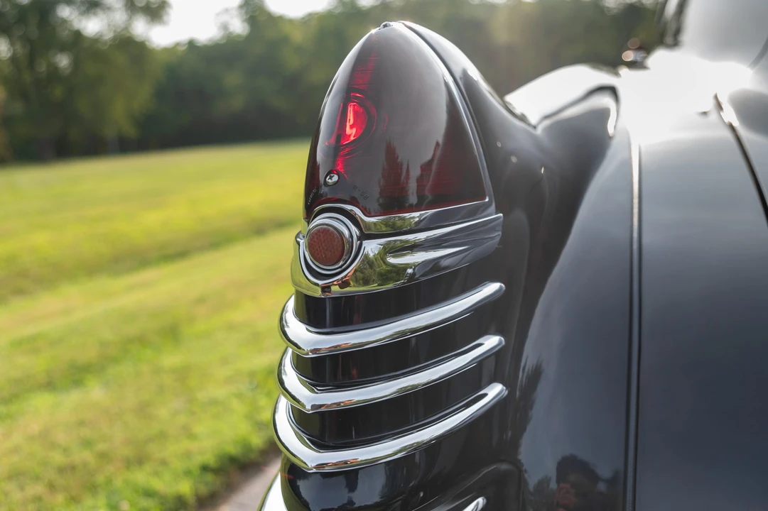 1948 Cadillac Series 62 2nd Gen - Image 30 of 31