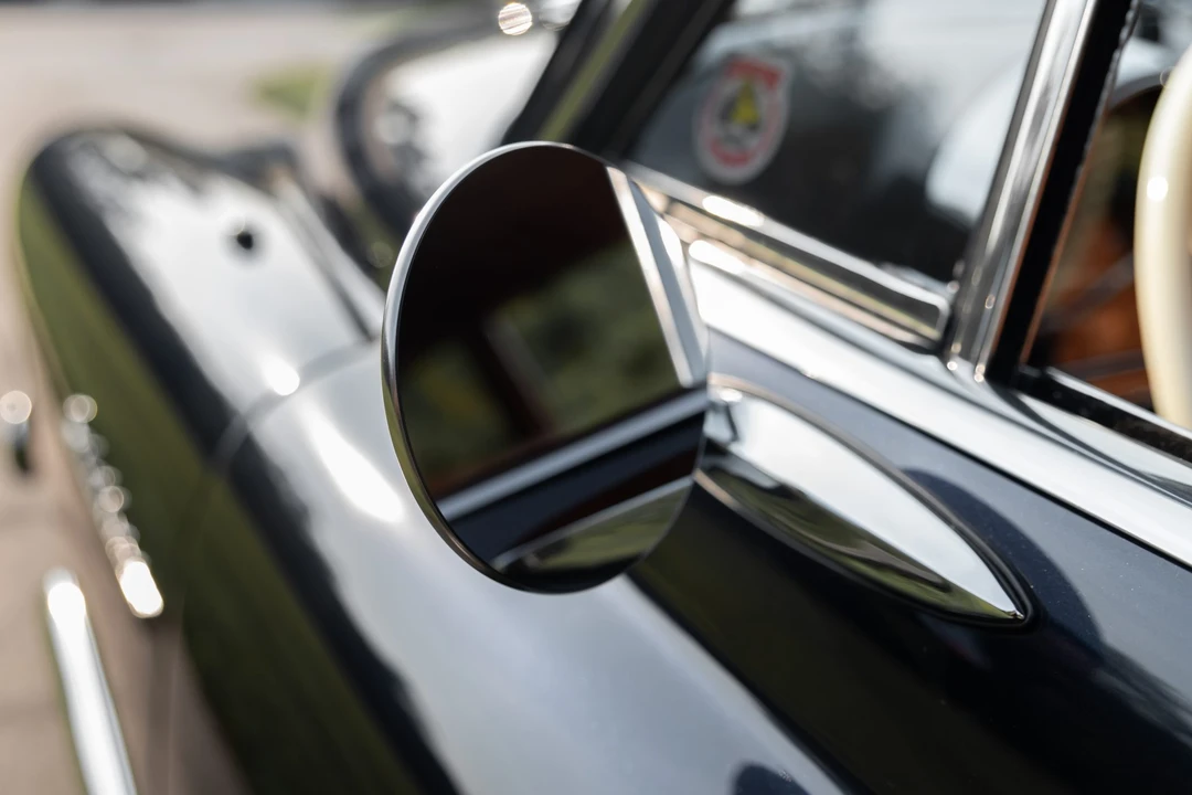 1948 Cadillac Series 62 2nd Gen - Image 13 of 31