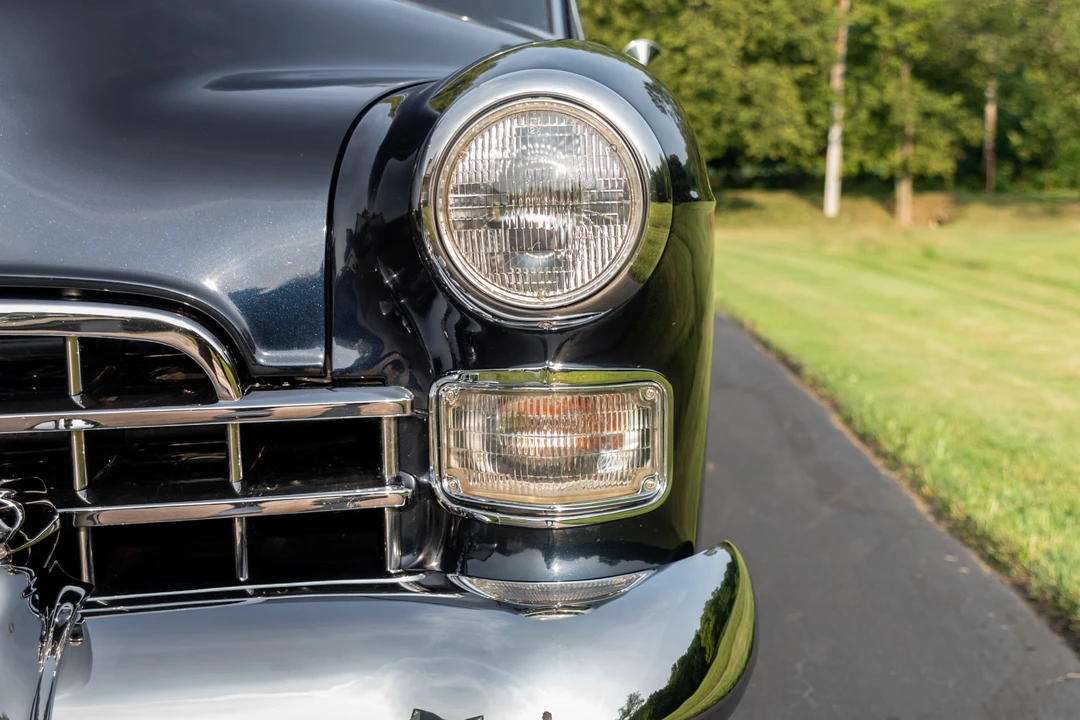 1948 Cadillac Series 62 2nd Gen - Image 29 of 31