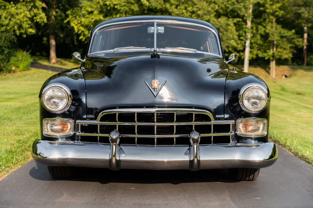 1948 Cadillac Series 62 2nd Gen - Image 3 of 31