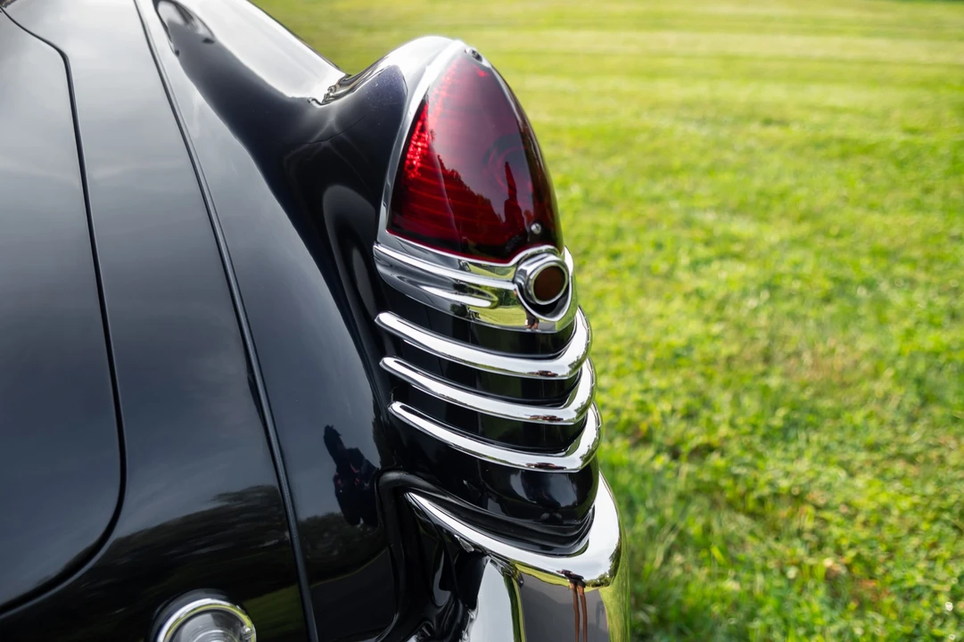 1948 Cadillac Series 62 2nd Gen - Image 31 of 31