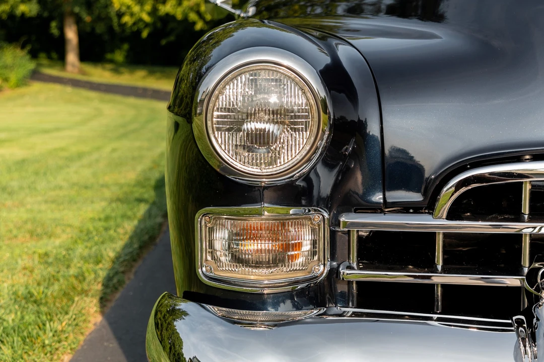 1948 Cadillac Series 62 2nd Gen - Image 28 of 31