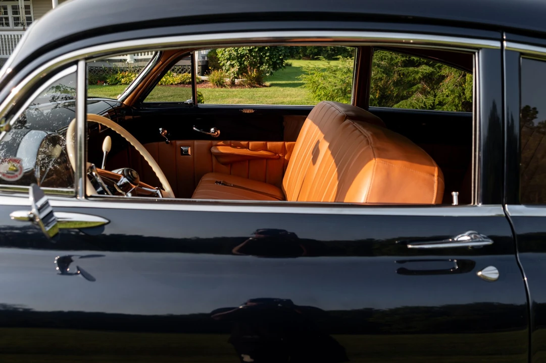 1948 Cadillac Series 62 2nd Gen - Image 14 of 31