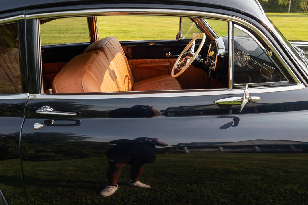 1948 Cadillac Series 62 2nd Gen - Image 24 of 31