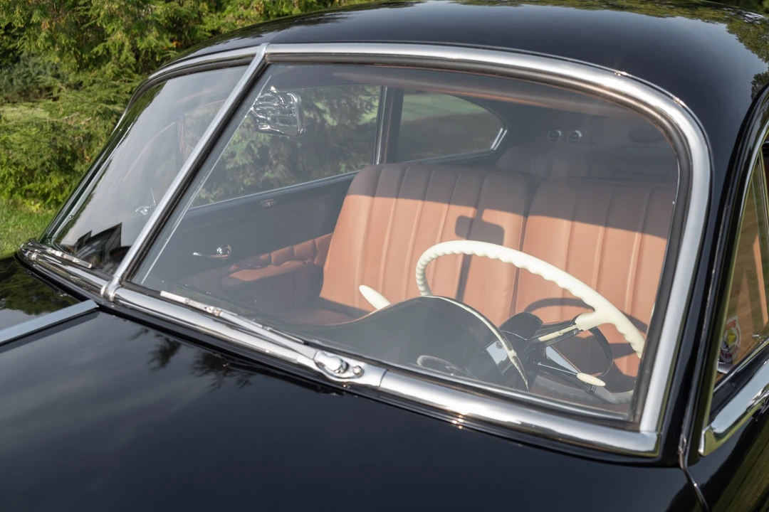 1948 Cadillac Series 62 2nd Gen - Image 11 of 31