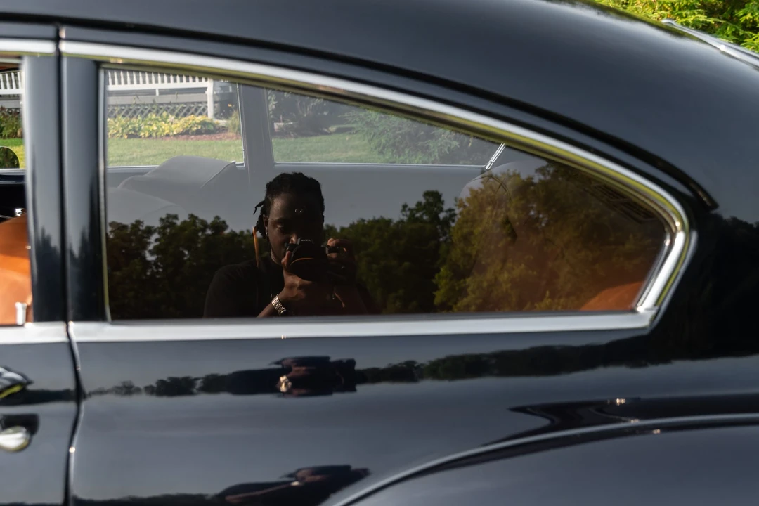 1948 Cadillac Series 62 2nd Gen - Image 16 of 31