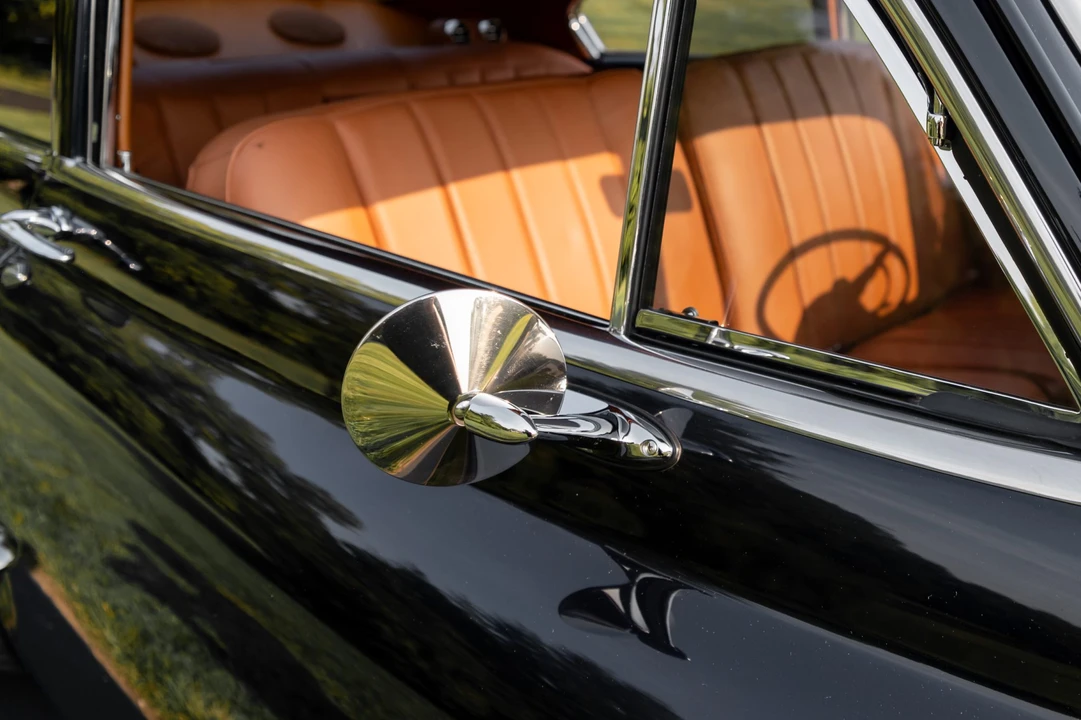1948 Cadillac Series 62 2nd Gen - Image 25 of 31