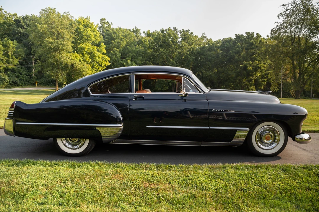 1948 Cadillac Series 62 2nd Gen - Image 5 of 31