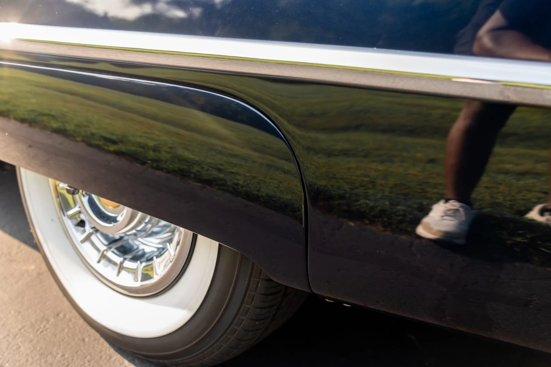 1948 Cadillac Series 62 2nd Gen - Image 22 of 31
