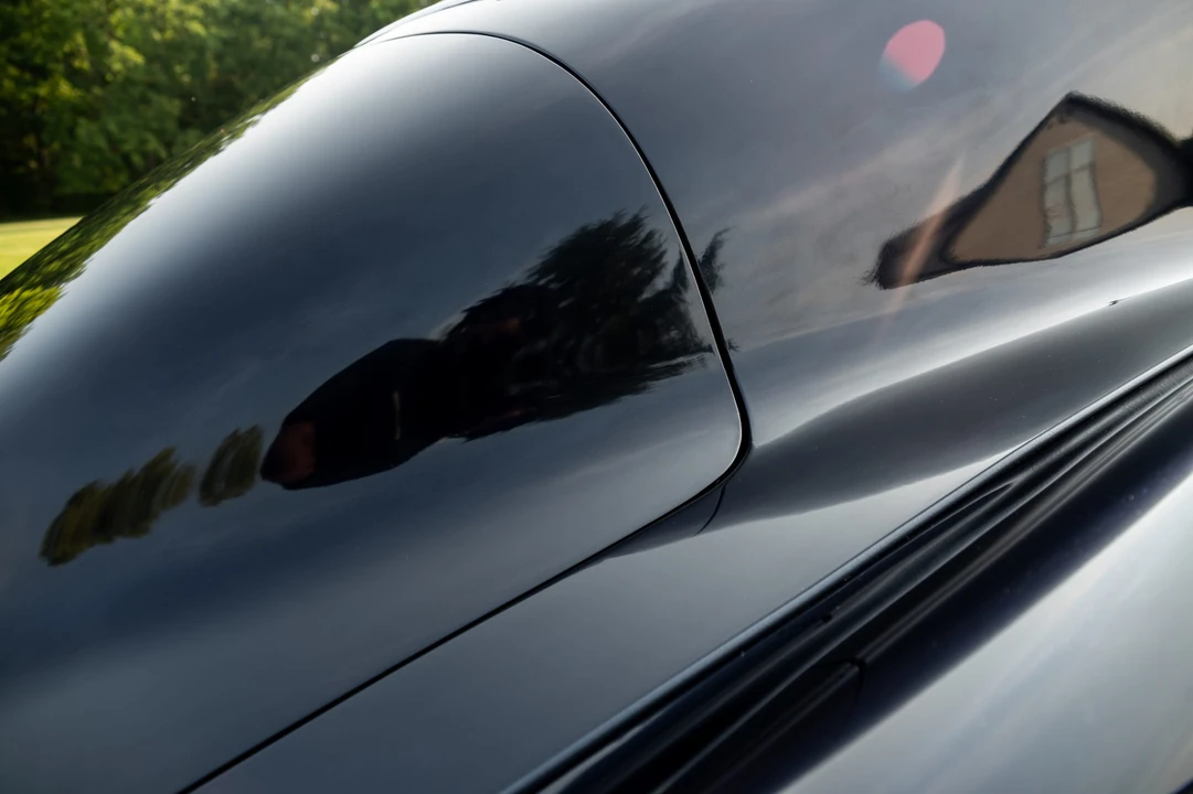 1948 Cadillac Series 62 2nd Gen - Image 19 of 31