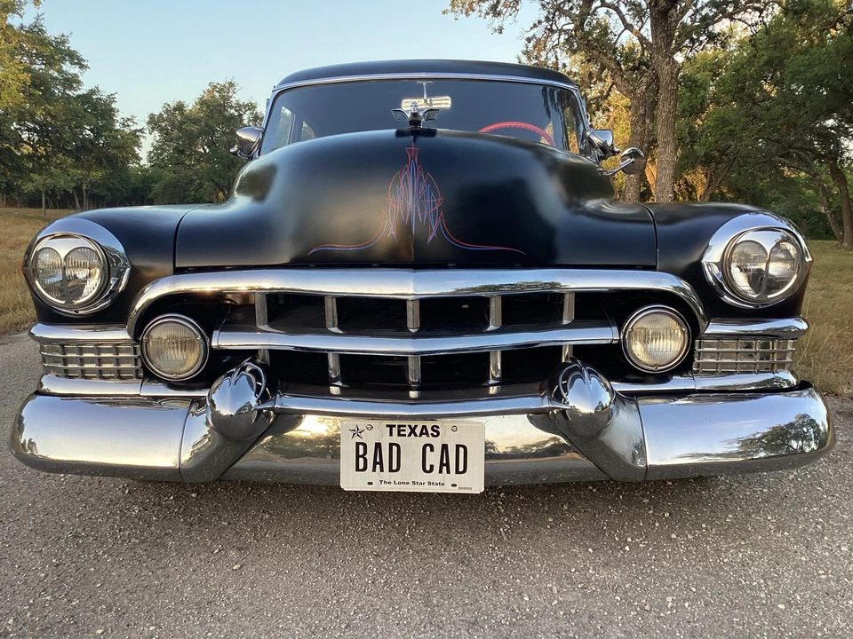 1951 Cadillac Series 62 2nd Gen - Image 24 of 31