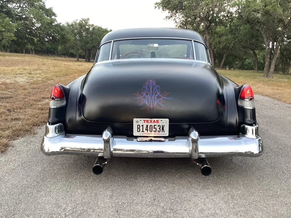 1951 Cadillac Series 62 2nd Gen - Image 12 of 31