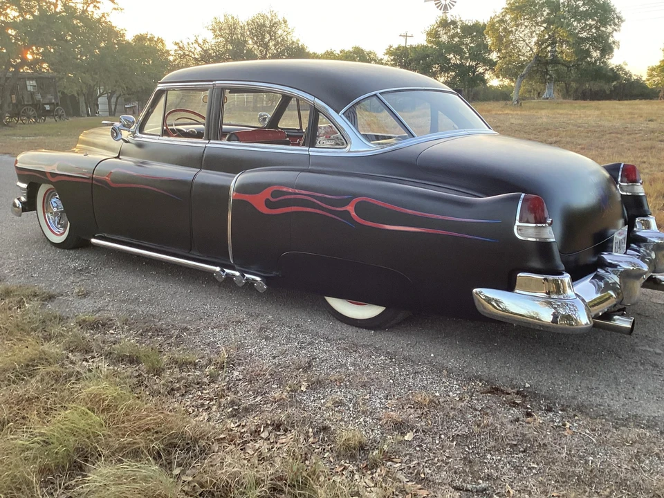1951 Cadillac Series 62 2nd Gen - Image 9 of 31